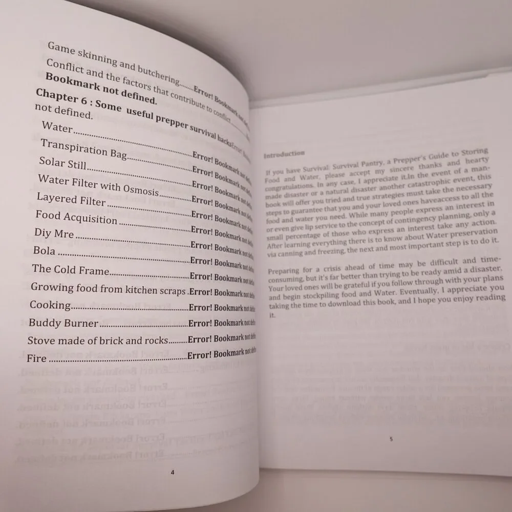 The Prepper's Survival Bible: Natural Disasters Survival Guide, Lifesaving Strat - Picture 10 of 15